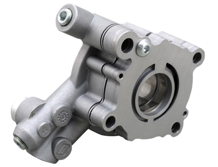 High Performance Oil Pump