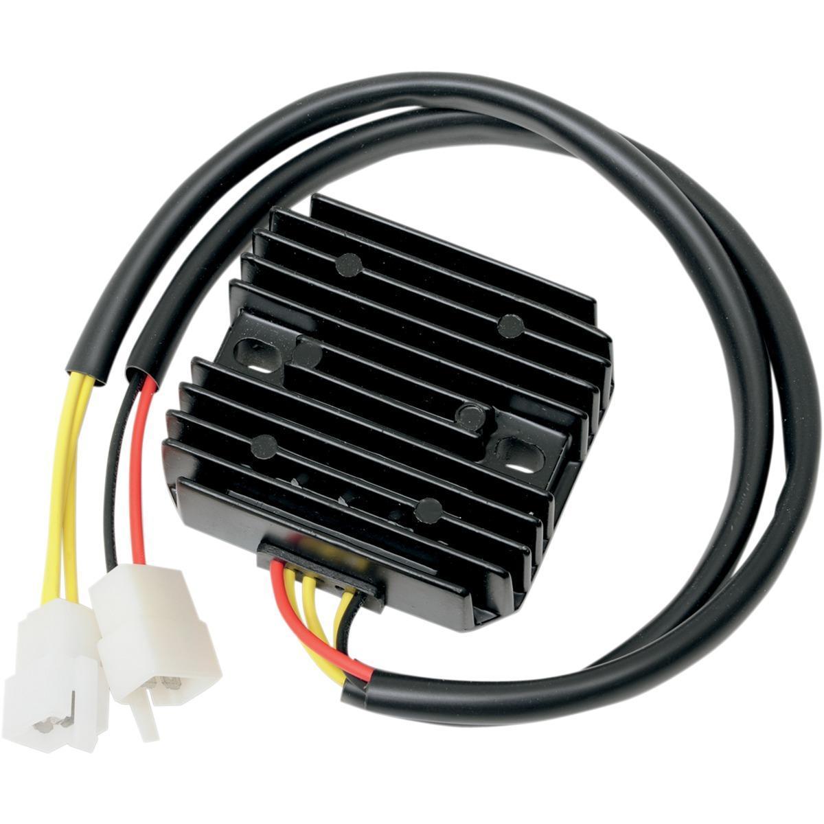 Hot Shots Series Rectifier/Regulator