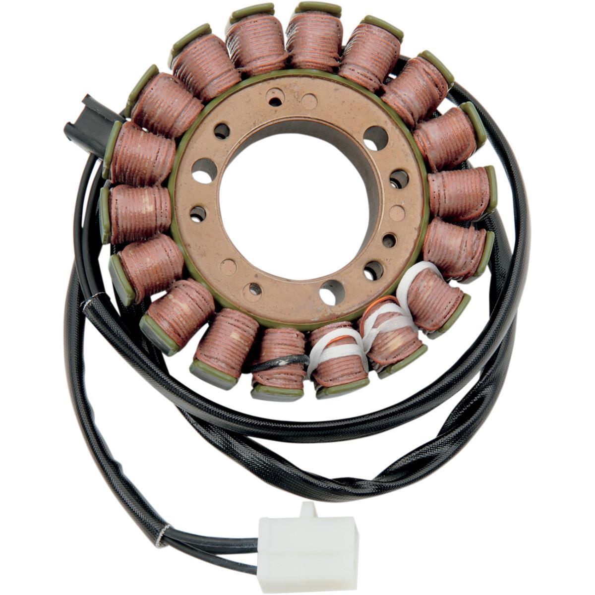Stator