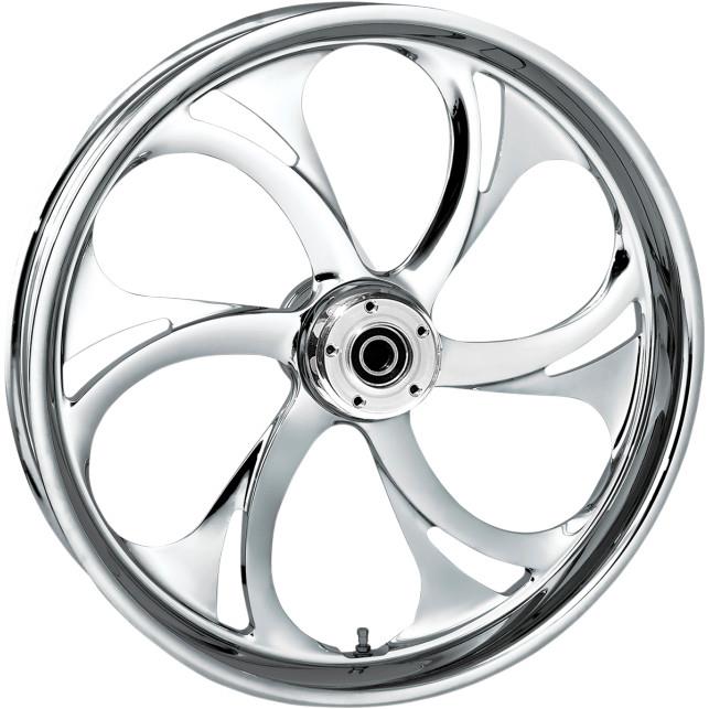 Recoil Rear Wheel - 18x5.5in. - Chrome