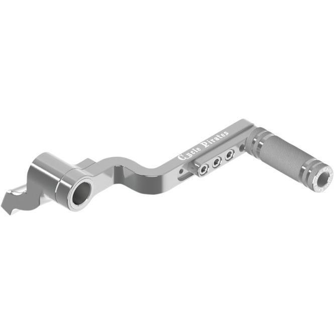 Adjustable Rear Brake Lever Kit