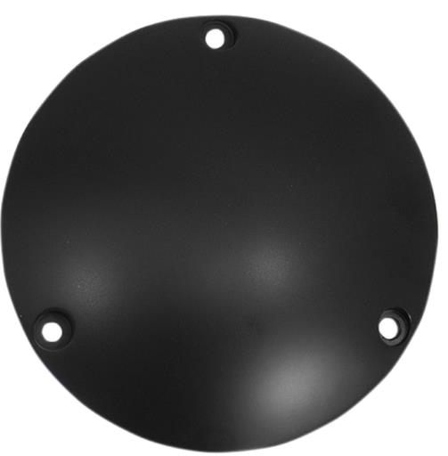Derby Cover - Flat Black