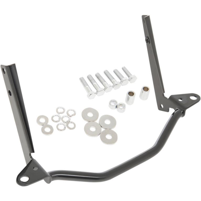 Spotlight Bar - Black