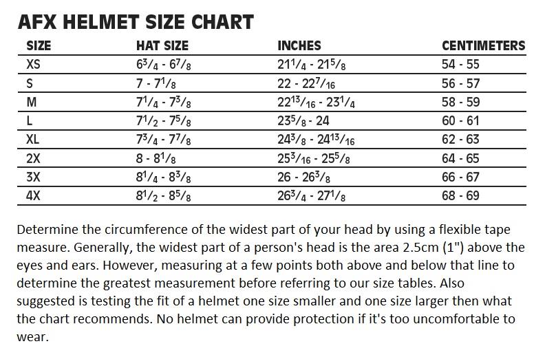 FX-41DS Solid Helmet