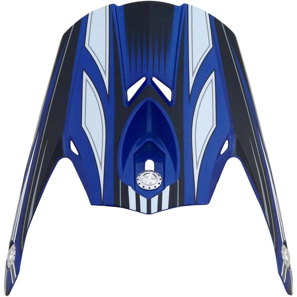 Peak for FX-21 Multi Helmets