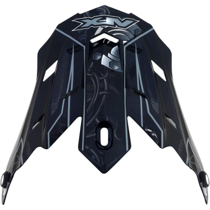 Peak for FX-17 Gear Helmets