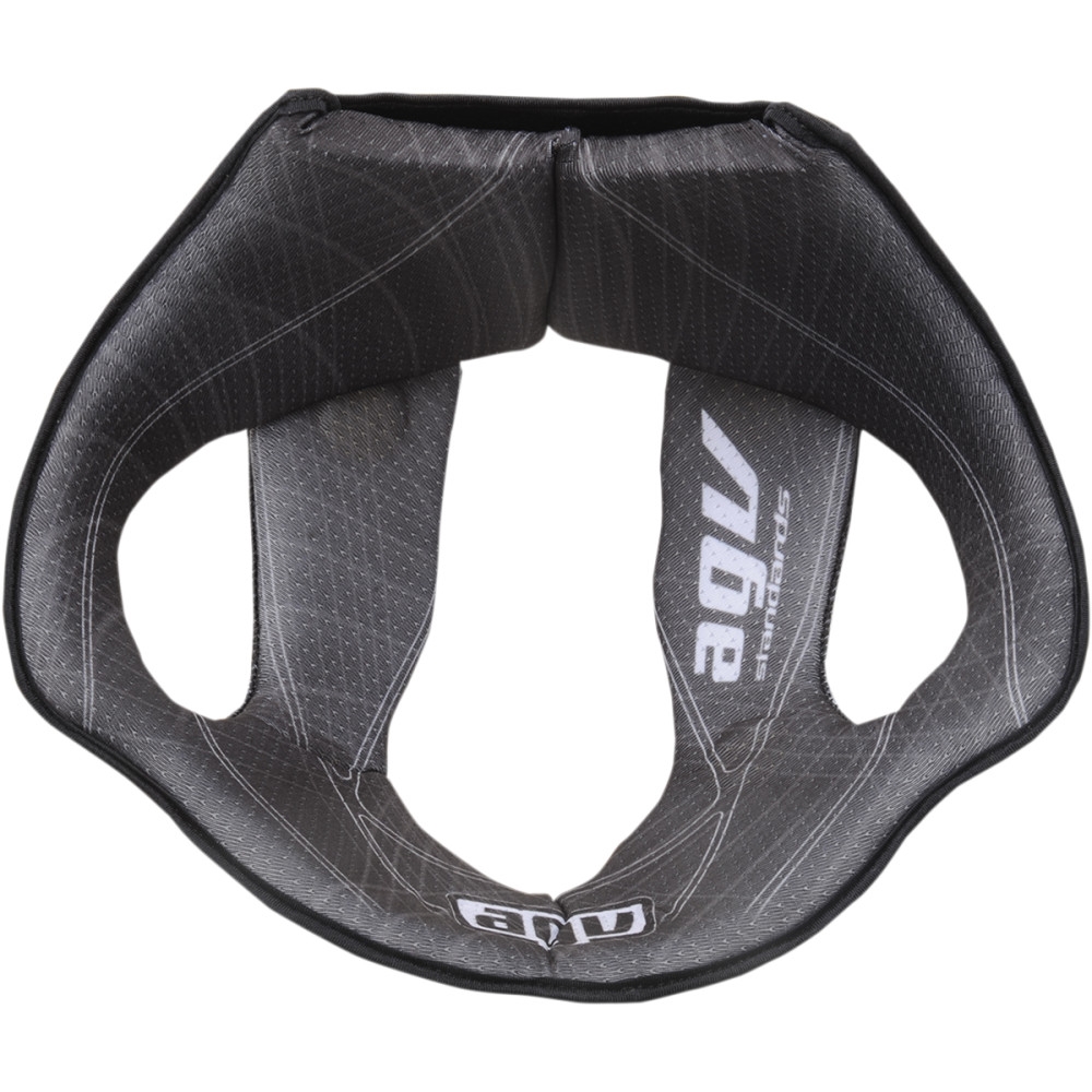 Race Liner for Pista Helmets - Gray - MS