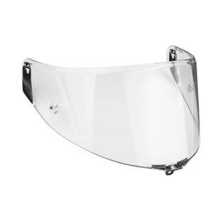 Anti-Scratch Shield for Pista Helmets - Race Clear
