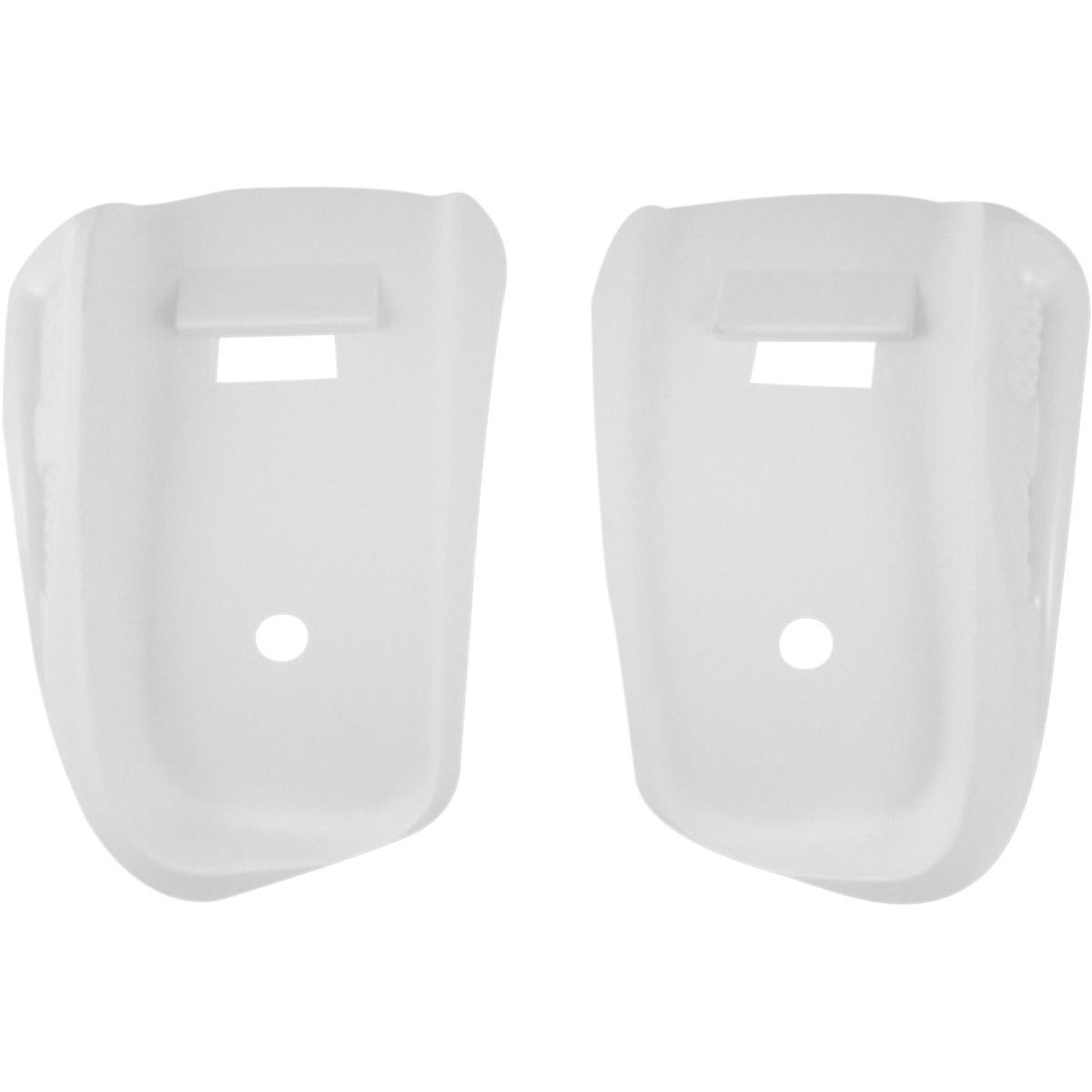 Tech 10 Buckle Base - White