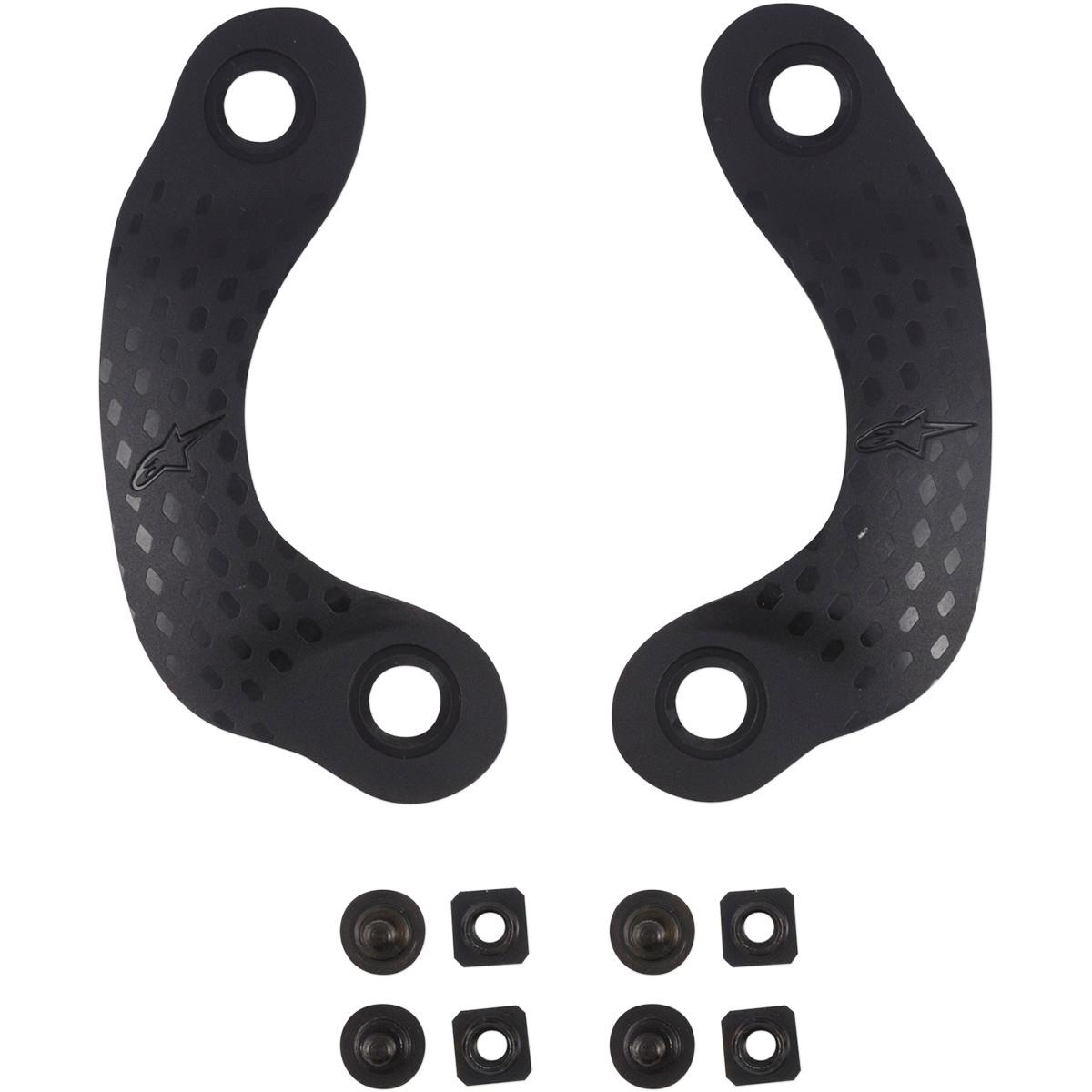 Inner Brace Side Bar Kit for Tech 7 Boots