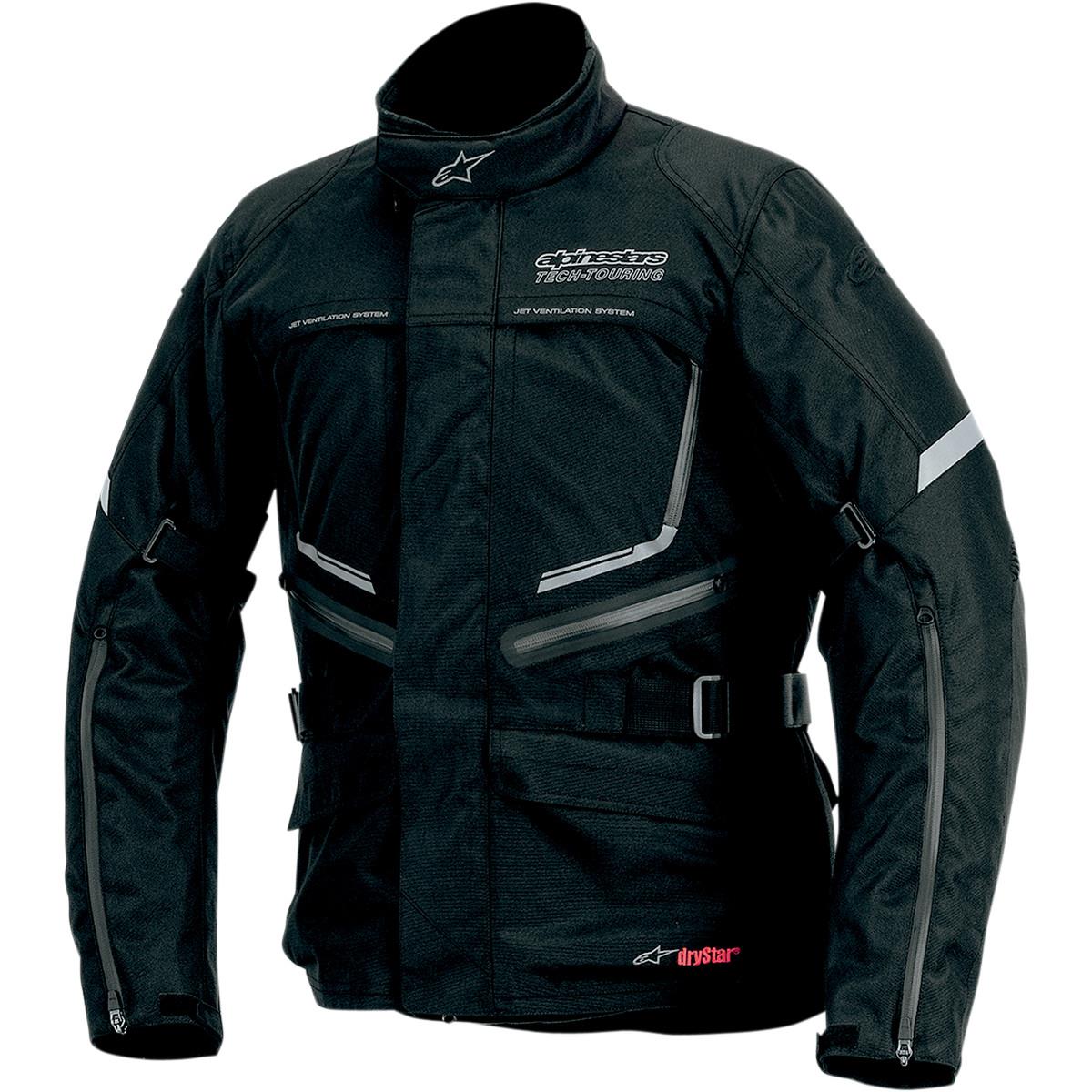 Valparaiso Drystar Jacket
