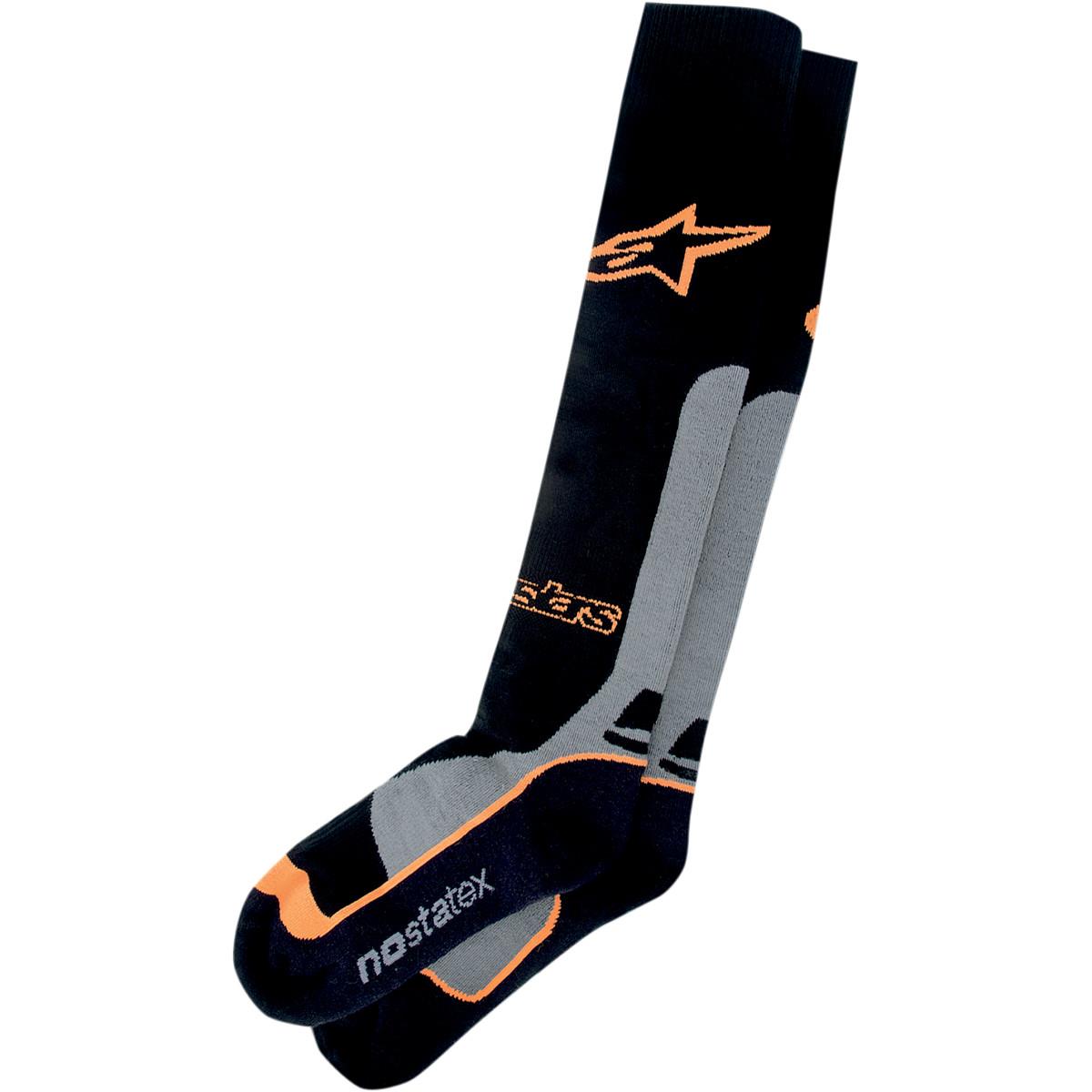 Pro Coolmax Socks