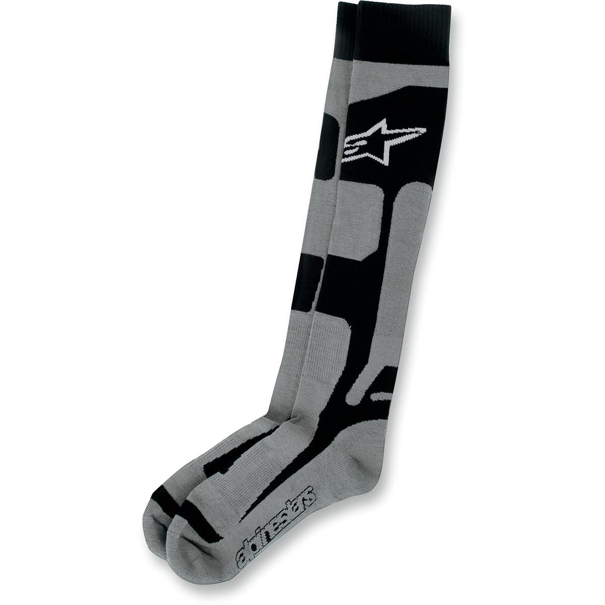 Tech Coolmax Socks