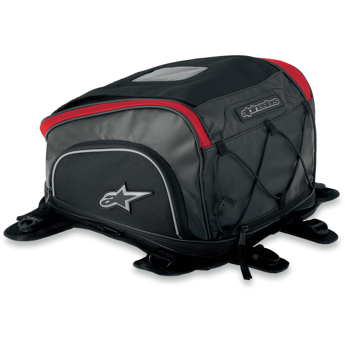 Tech Aero Tank Bag