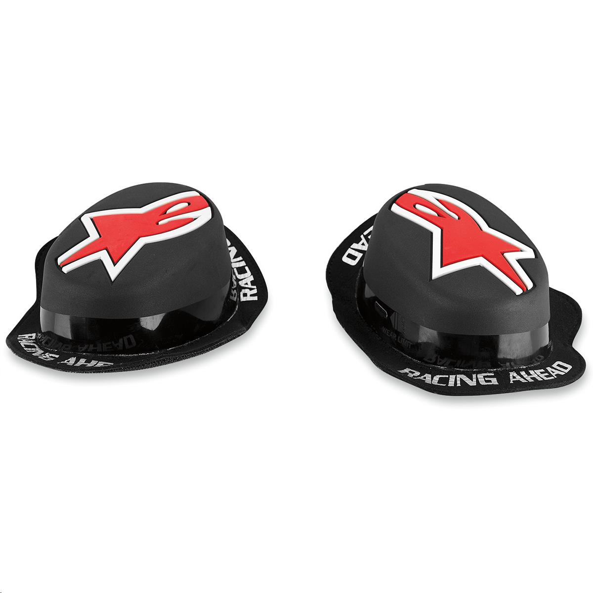 GP Rain Knee Sliders