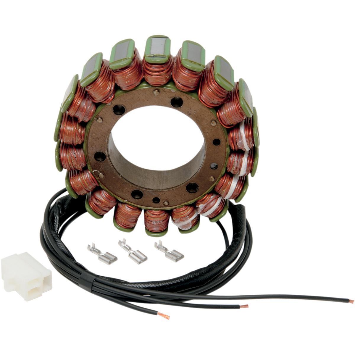 Stator