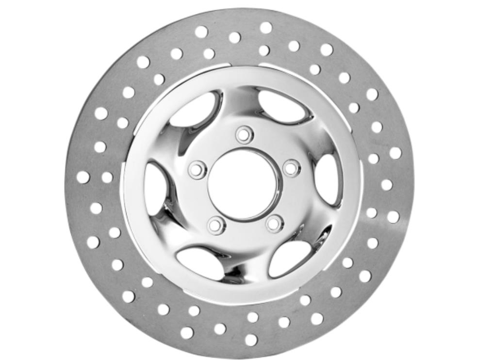 Recoil 11.5in. Two-Piece Brake Rotor