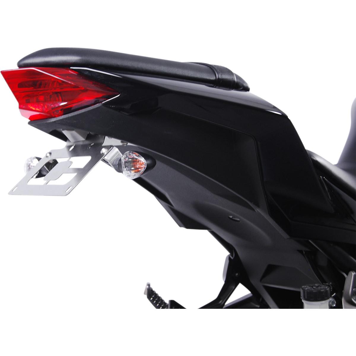 Fender Eliminator Kit