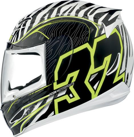 Side Plate Kit for Airmada Bostrom Helmets