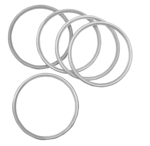 Clutch Spring Seats - Center