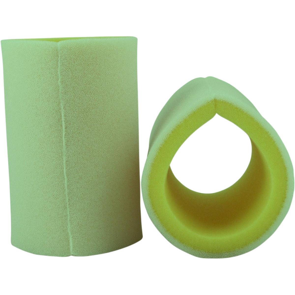 Pre-Oiled Air Filter