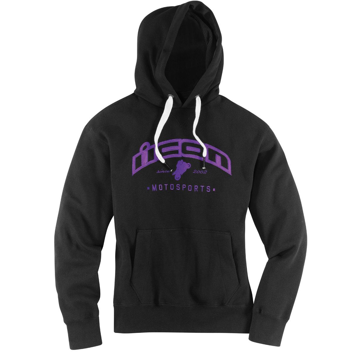 Flagrant Womens Hoody