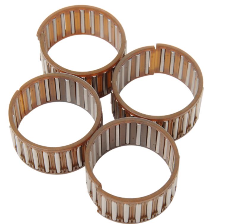 Mainshaft/Countershaft Bearings