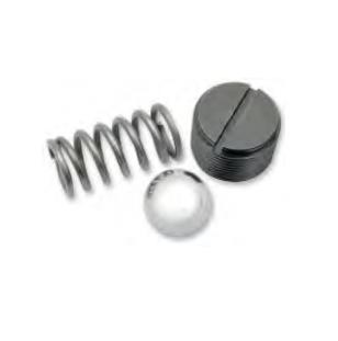 Handshift Detent Ball Kit