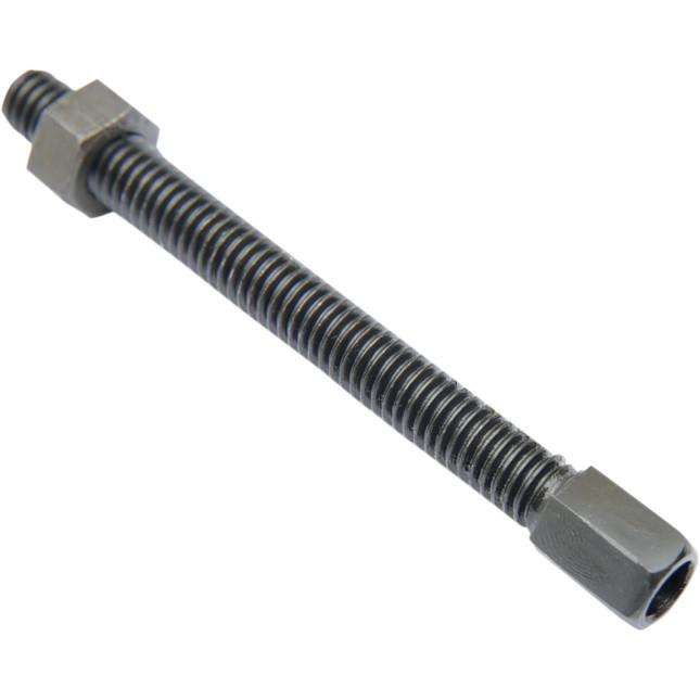 Front Brake Cable Adjuster