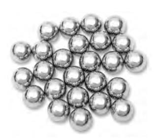 Clutch Ball Bearings