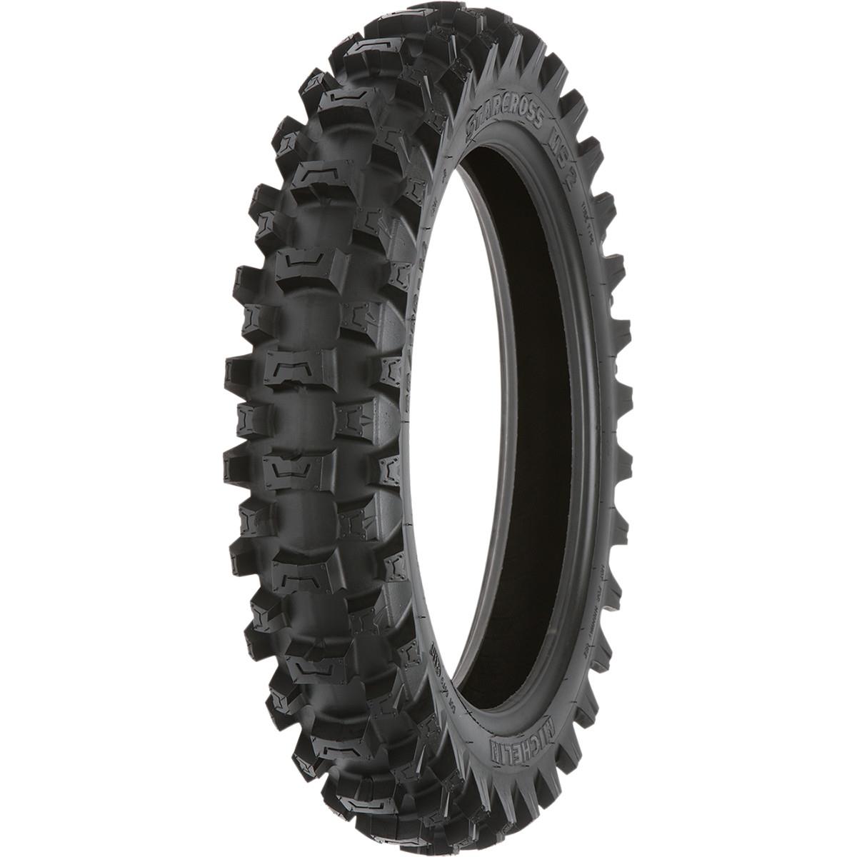 Starcross MS3 Junior Rear Tire - 2.75-10