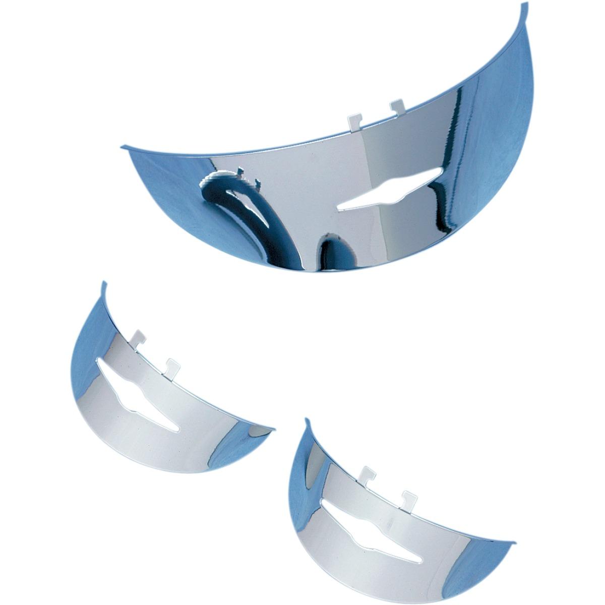 Celestar Headlight Visor