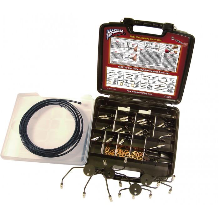 Build Your Own Brake Line Master Builder Kit