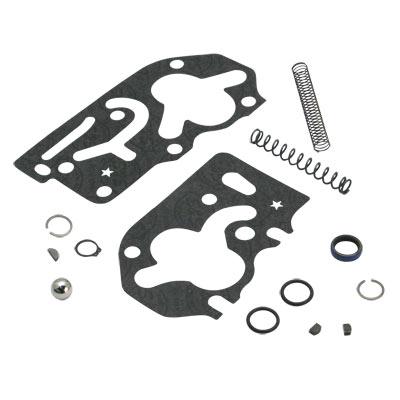 HVHP (High Volume High-Pressure) Oil Pump Gasket Rebuild Kit