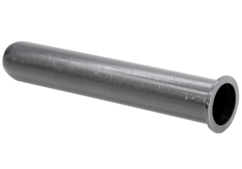 Grip Stash Tube for Paul Yaffe Grips