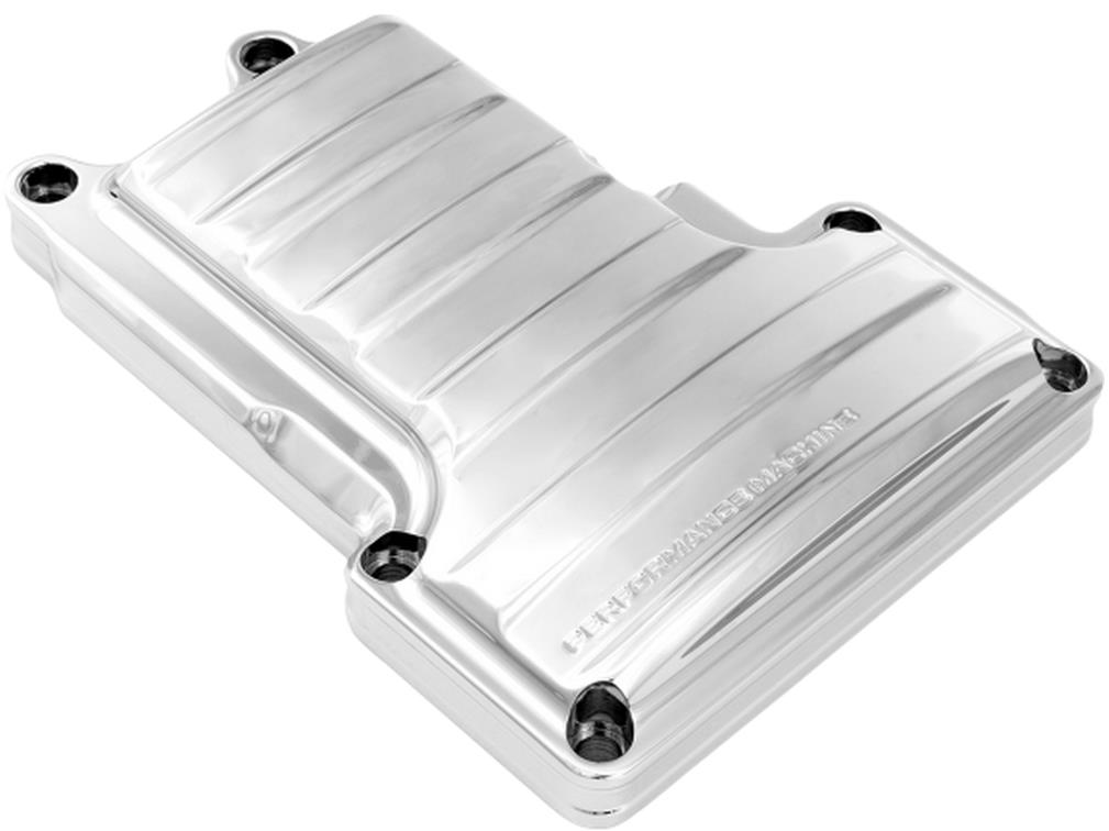 Scallop Transmission Top Cover
