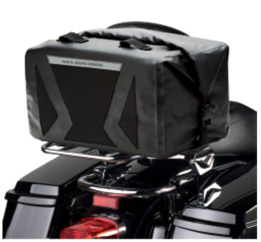 All-weather Survivor Roll Bag