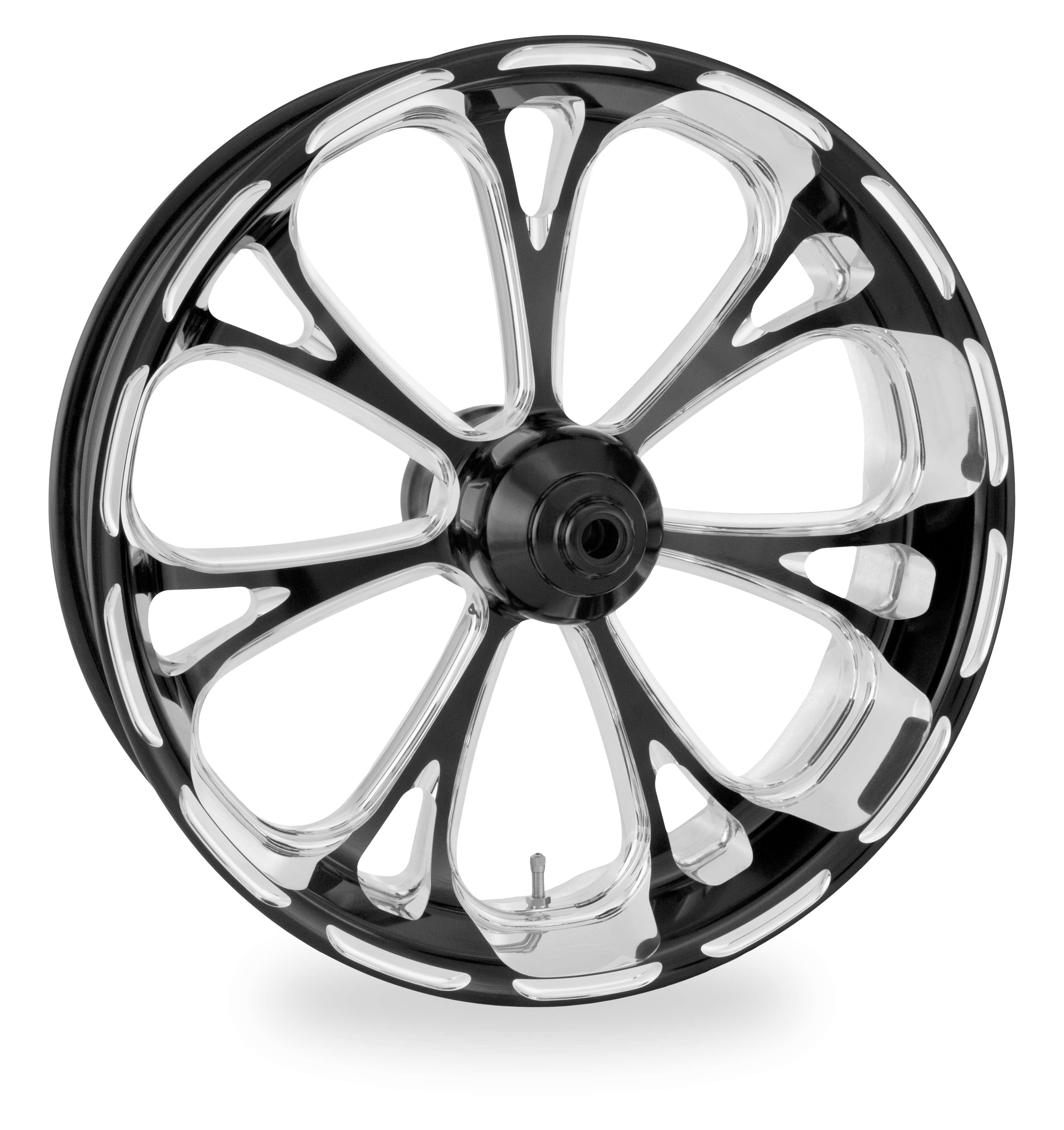 Revel Rear Wheel - 18x5.5in. - Platinum Cut
