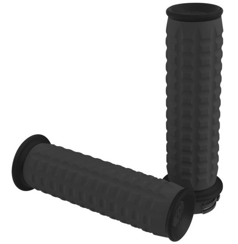 Traction Grips - Black Ops
