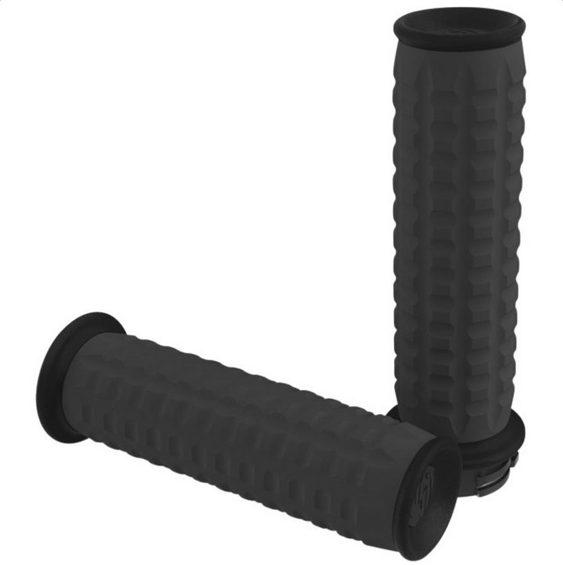 Traction Grips - Black Ops