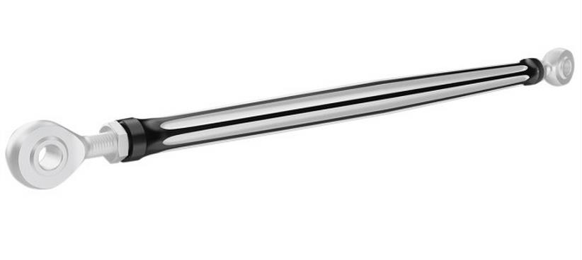 Shift Rod - Nostalgia - Contrast Cut