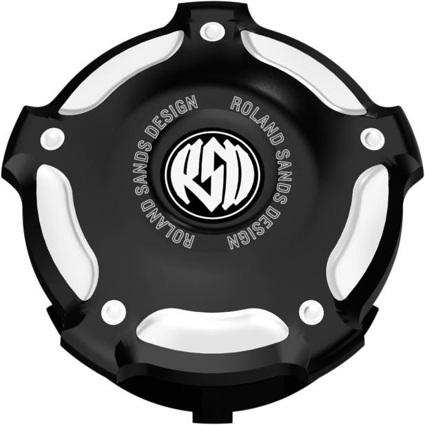 Misano Gas Cap - Contrast Cut