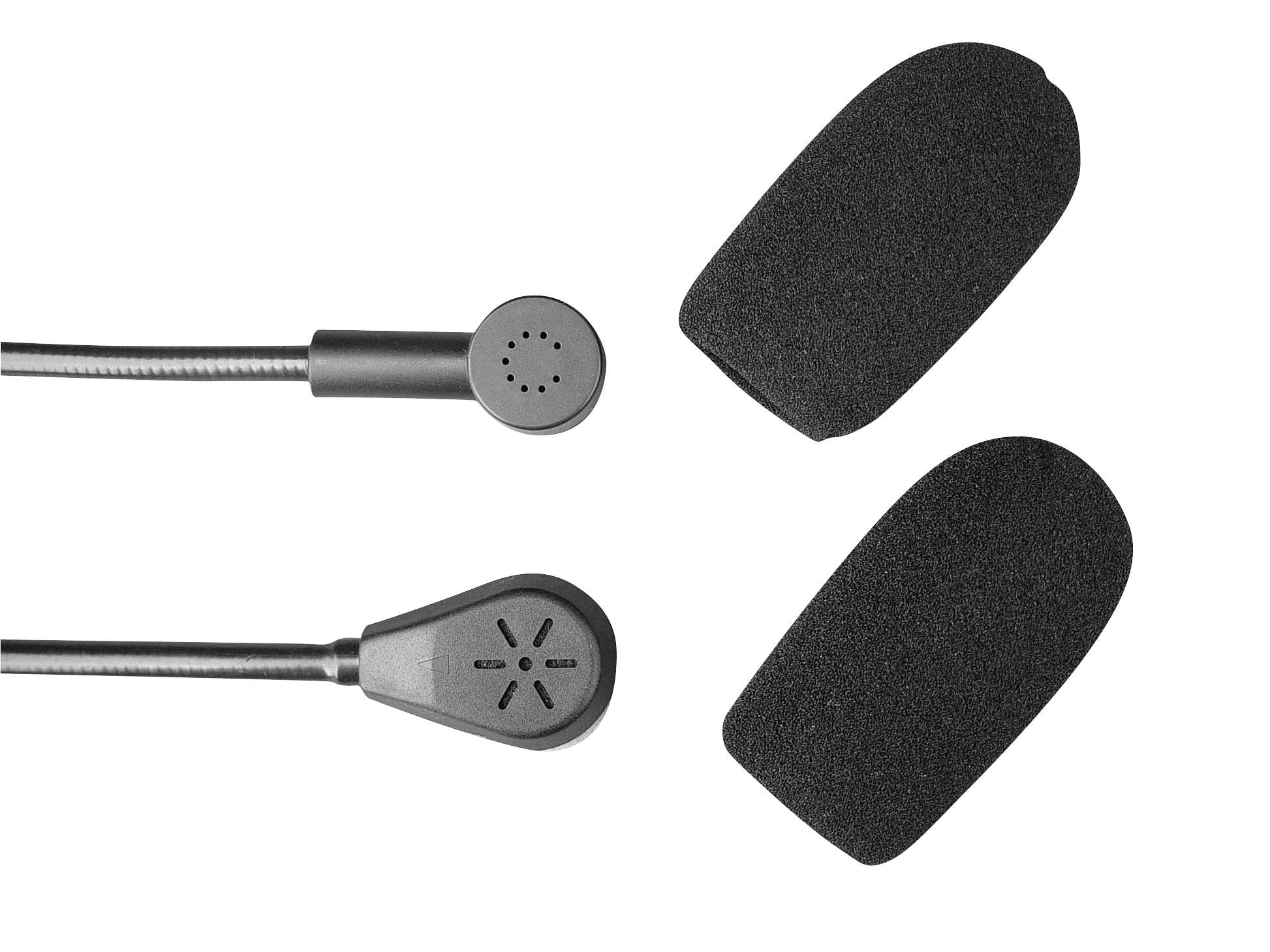 Microphone Wind Socks - MS-2BL Large Boom-Mike (2)