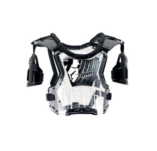 Quadrant Childs Roost Deflector