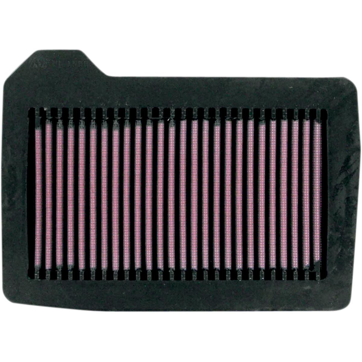 High Flow Air Filter