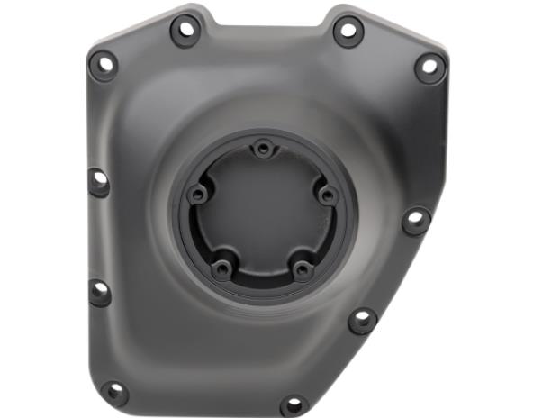 Cam Cover - Matte Black