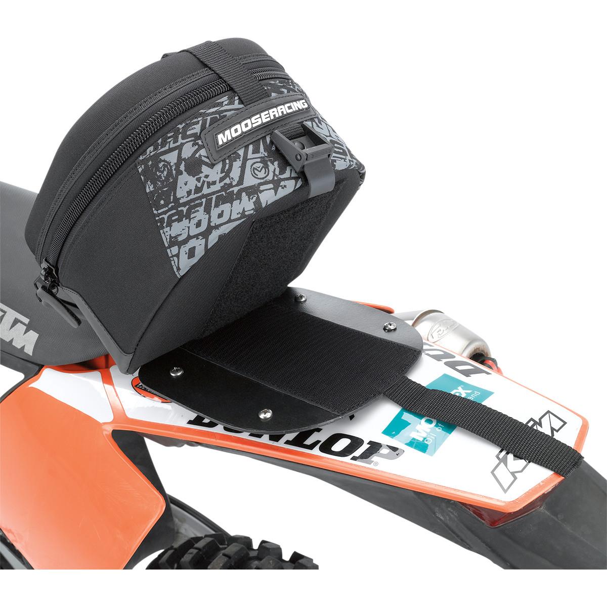 Removable Rear Fender Pack