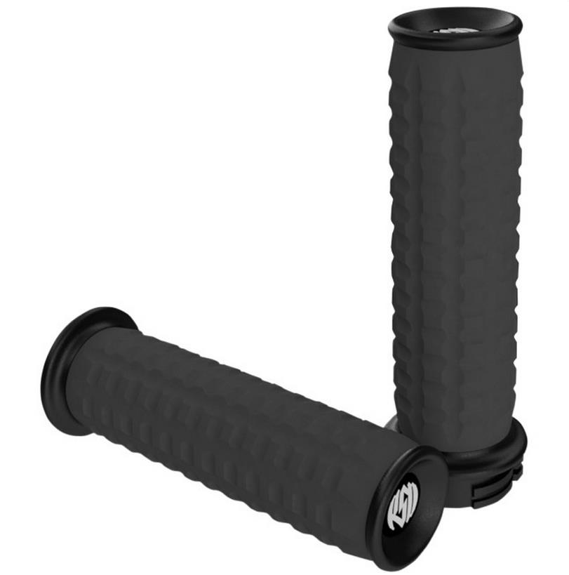 Traction Grips - Black