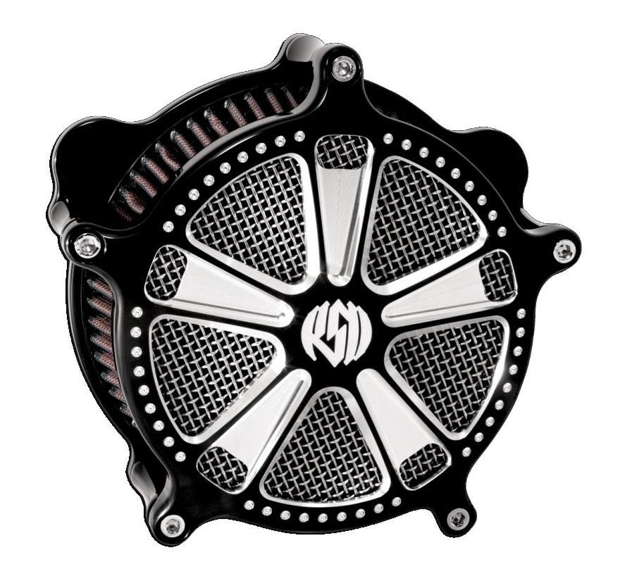 Venturi Raider Air Cleaner - Contrast Cut Black Ops