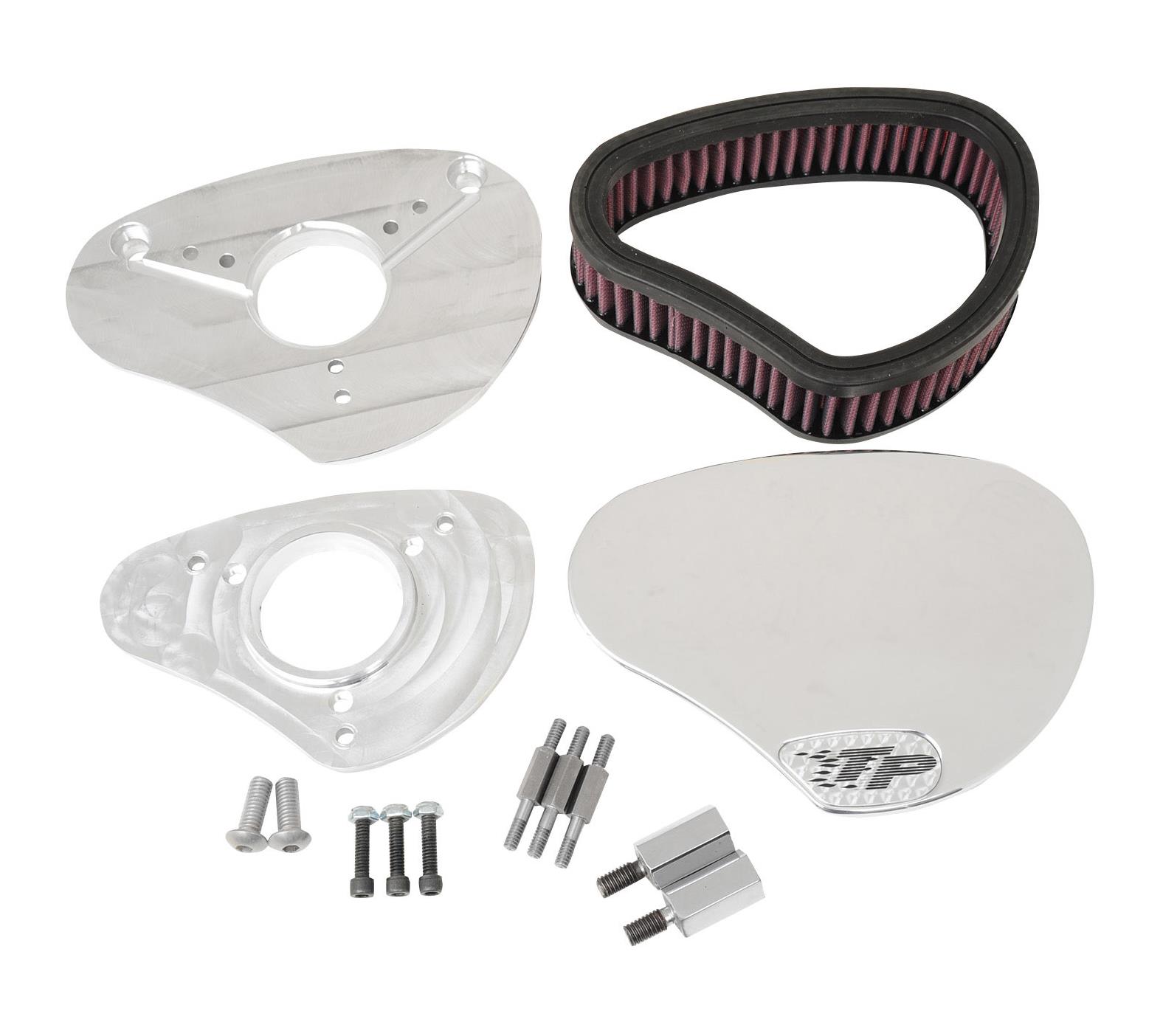 Air Cleaner Assembly